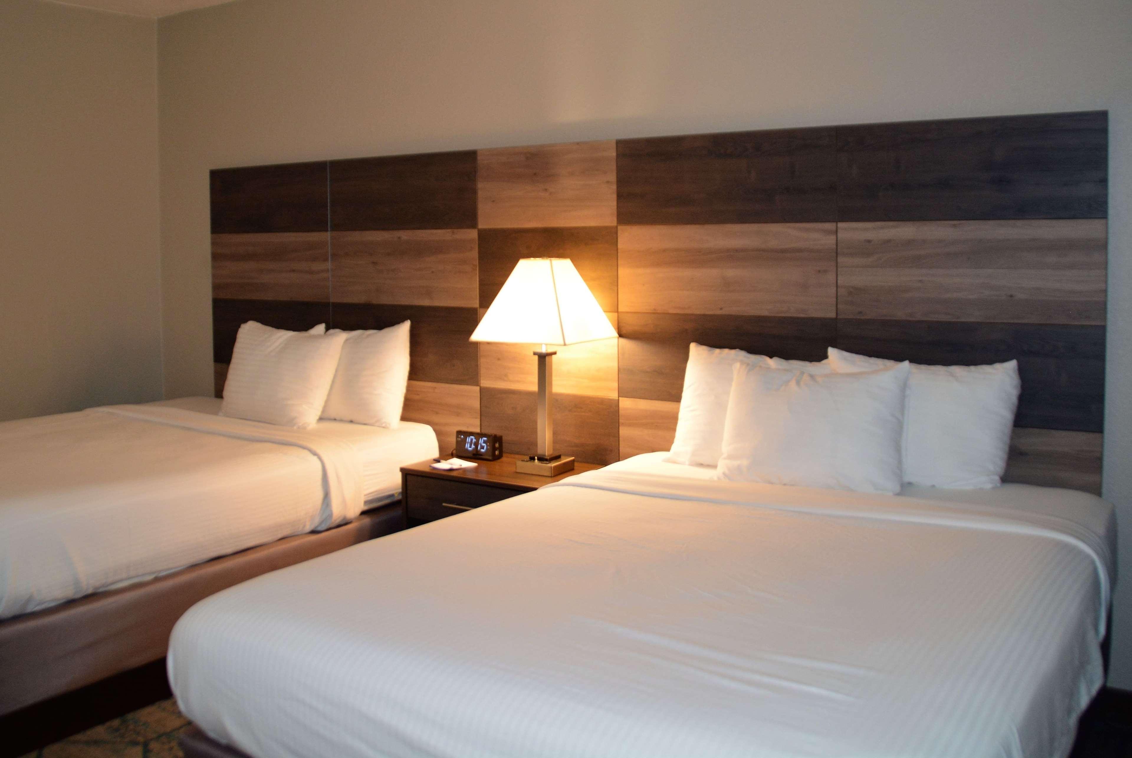 Baymont By Wyndham Effingham Hotel Kültér fotó